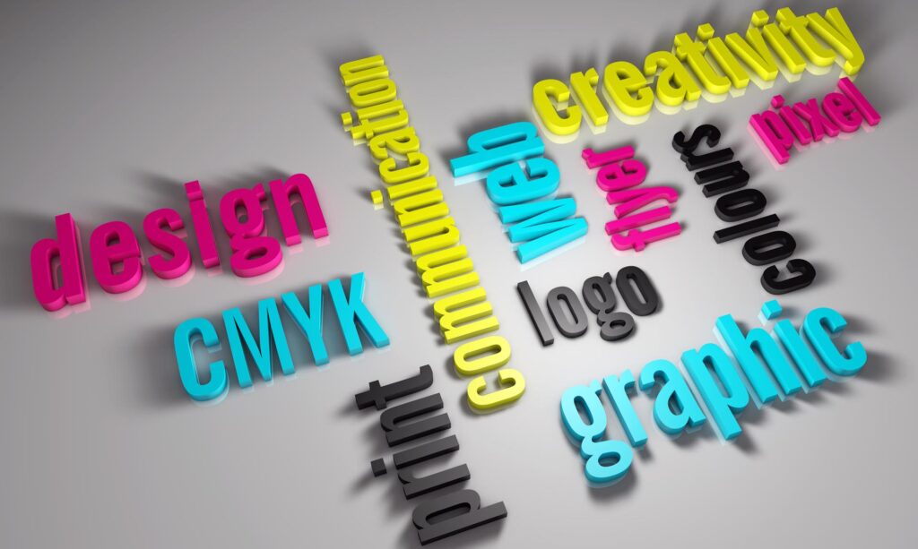 How to Improve Your Graphic Design Skills for Better Fiverr Gigs