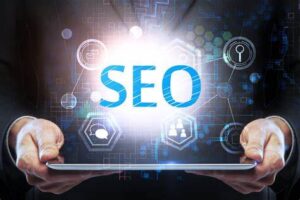 How to Create an SEO Optimization Gig on Fiverr