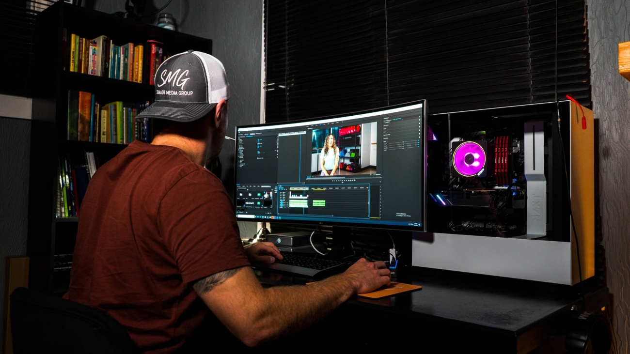 How to Improve Your Video Editing Skills for Better Fiverr Gigs