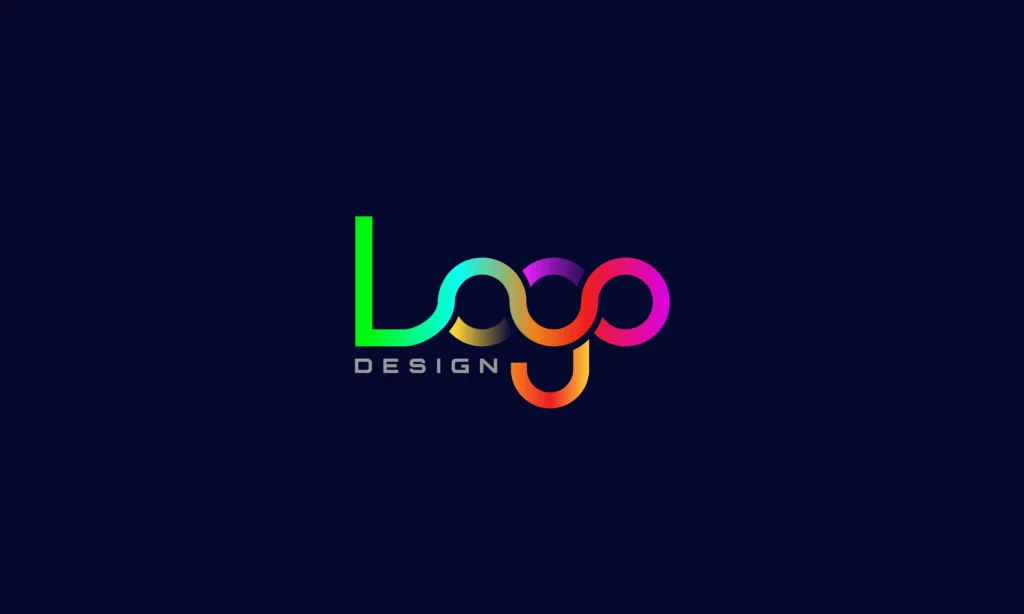 Logo design gig on Fiverr