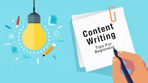 profitable content writing gig