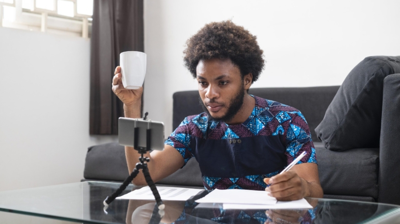 business-man-working-from-home