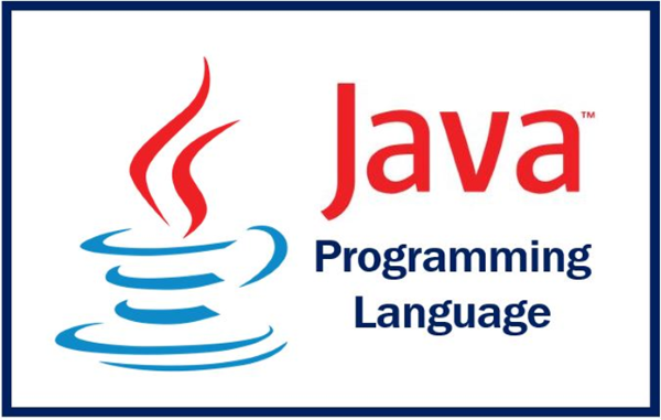 Java as one of the top programming  languages to learn