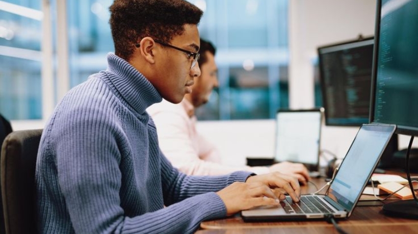 Top programming languages to learn