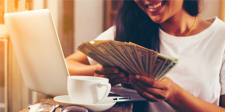 Make money online with graphic design