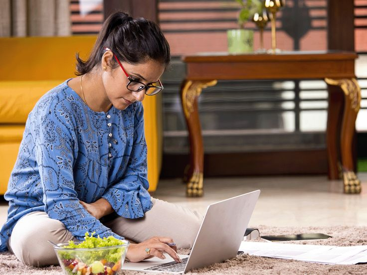 Get a remote job with no experience