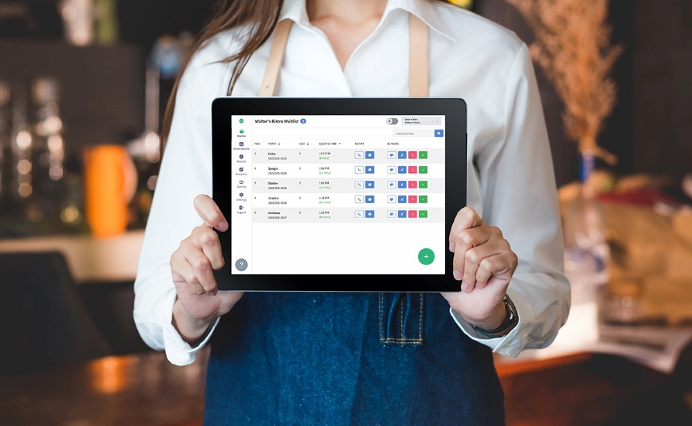 Validate your digital product idea by  creating a waiting list