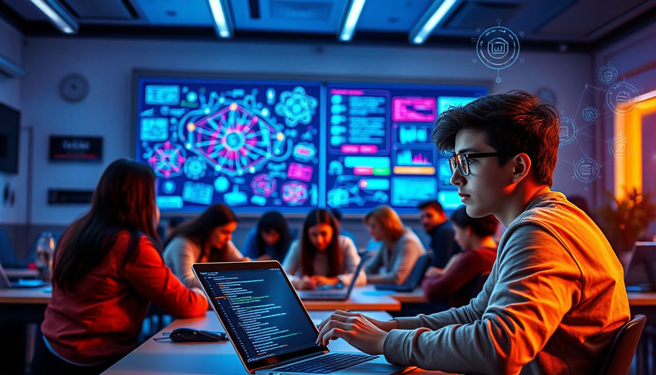 AI Learning