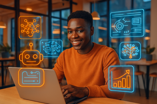 How to Learn AI in 30 Days: The Ultimate Beginner’s Guide